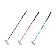 Telescopic Golf Putter Practice Club Golf Game Lightweight Golf Putting Club