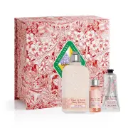 L'Occitane Cherry Blossom Discovery Kit