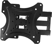 Generic Tv Hanger Wall Shelf Wall Shelves Mounts Bracket Tv Mounts Monitor Bracket Metal Black