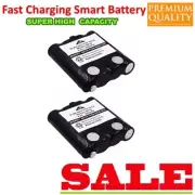 2x SEA Battery BP38 BP39 BP40 BT-1013 For MOTOROLA TLKR4 T4 T5 T6 T7 T8 Cordless