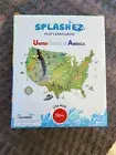 Splash Pad Play Mat for Dogs & Kids Extra Large Wading Pool