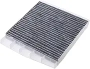 Car Cabin Filter Air Conditioner 30630752 Compatible with VOLVO S60 S80 I V70 II XC70 XC90 2.0T 2.4 2.5 3.0 D3 D5 T5 T6 AWD Engine 1999-2014