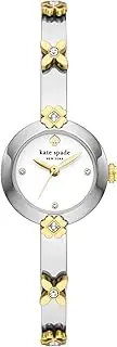 [Kate Spade New York] Kate Spade Monroe Two Tone Watch KSW1836