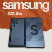 Samsung Galaxy S22 Ultra 128GB - 5G Mobile Phone - Unlocked Phone