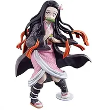 Bandai Hobby Kit Demon Slayer Model Kit - Kamado Nezuko