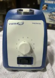 VWR Analog Vortex Mixer 120V Cat #10153-838