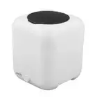 Mini Washing Machine ABS USB Rechargeable Small Portable Washer W/Timing XG