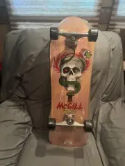 powell peralta mike mcgill skateboard deck