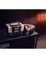 Joyo METEORII banTamP XL Series 20w Tube Guitar Amplifier Head