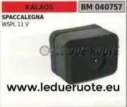 Cover Box Casing Air Filter Log Splitter Engine Kalaos Wspl 11V