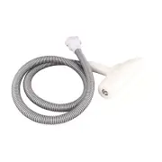 Handle Handpiece For Q Switch ND Yag Laser Eyebrow and Tattoo Washing Machine