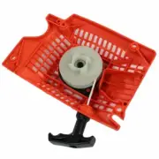 Recoil Puller Replacement For Chainsaw 4500 5200 5800 45cc 52cc 58c