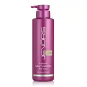 Jenoris - Silver Shampoo Anti Yellow 500ml / 16.9oz