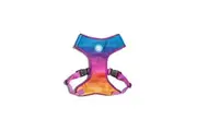Zee.Dog: Prisma Mesh Harness - Medium