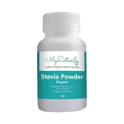 Mydetoxify Organic Stevia Powder 25 gm