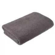 NEW Sheridan Trenton Bath Towel Granite