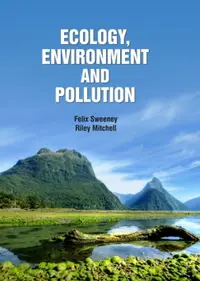 在飛比找樂天市場購物網優惠-【電子書】Ecology, Environment and 