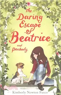 在飛比找三民網路書店優惠-Daring Escape of Beatrice and 