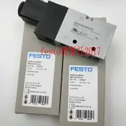 1pcs FESTO solenoid valve VUVS-L25-M32C-MD-G14-F8-1C1 575477