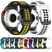 22MM Watch Strap Watch Band Replacement Accessories for Garmin Fenix 7/6S/5X