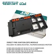 DFI MODULE for V6 COMMODORE ECOTEC 3.8L (Holden VS VT VX VY WH WK STATESMAN)