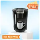 [HOT SALE]Keurig K-Select Single-Serve K-Cup Pod Coffee Maker, 5000359893-Black