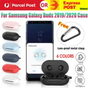Earphone Protector Charging Case Cover For Samsung Galaxy Buds+ 2020 / Buds 2019