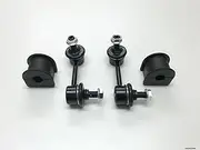 Rear Anti-Roll Bar Repair KIT Compatible with Jeep Compass & Patriot 2007-2017 SAR/MK/008A