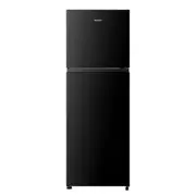Hisense 326 Litre Top Mount Refrigerator