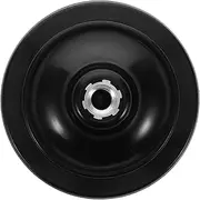 BESTOYARD Car Polishing Pad Flexible Backing Plate for Scratch Removal Compatible with Rotary Polishers for DIY and Professional Auto Detailing