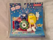 M&MS Vintage Flash 35mm Camera *Special M&M’S Border On Each Print Free Shipping