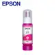 EPSON 原廠紅色墨水 T07M350 適用：L6580