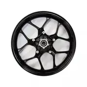 TDR Black Aluminium Front Wheel Rim for YZF R1 2015-2017, Aftermarket, Bearing Included