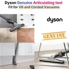 Dyson Genuine Articulating Hard Floor Tool fit for DC and corded ,V6 Vacuums
