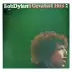 Bob Dylan–Greatest Hits 2 CD 巴布·狄倫 - 精選輯第二集