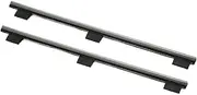 Rearview Window Cleaner, Windshield Wiper Strip, Car Wiper, Auto Glass Cleaner, Cleaning Tool, Car Rear Wiper, Portable Wiper Tool, Window Cleaning Squeegee for Car