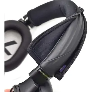 gaming微小配件-BackBeat Pro 2替換耳罩 適用於繽特力二代 Plantronics backbeat pro2 耳機罩 橫樑-gm