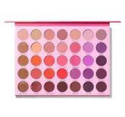 MORPHE 35T SWEETEST TEA ARTISTRY PALETTE Authentic 100% BNIB Eyeshadows MUAH LE