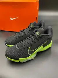 在飛比找Yahoo!奇摩拍賣優惠-Nike Zoom Rize 2 黑綠 CT1495-001