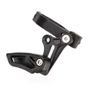 MTB Bicycle Chain guide chain frame protector cover Adjustable CNC BLACK