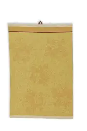 Van Gogh Tournesol Tea Towel (Yellow) - 50x70cm