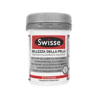 在飛比找蝦皮購物優惠-效期到25年 Swisse澳洲 水光片 膠原蛋白片 口服玻尿