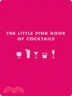 The Little Pink Book of Cocktails