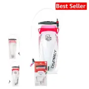 Compact Hydration Bladder by Hydrapak - Lightweight and Food-Safe 2.5L Reservoir