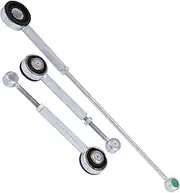 Gear Shift Linkage Rod Gearbox Set Berlingo Xantia Xsara 306 93‑01 405 Partner