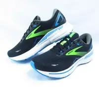 在飛比找蝦皮購物優惠-BROOKS Adrenaline GTS 23 男款慢跑鞋