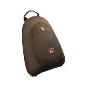Gator GL-FLUMETRO-BK Metro Series Flute Case w/Exterior pocket iPod section