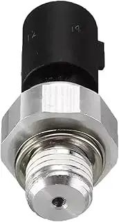 Oil Pressure Sensor Compatible with Cadillac for CTS ESV EXT V8 6.2L 2009 2010 2011 2012 2013 for Allure 2009 Oil Pressure Sensor Switch 12673134 1S10874