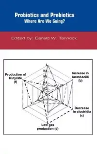 在飛比找博客來優惠-Probiotics and Prebiotics: Whe