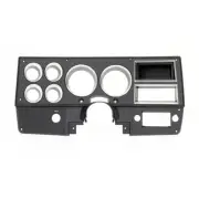 Auto Metal Direct 460-4084-B 84-87 Fits Chevy Dash Instrument Bezel